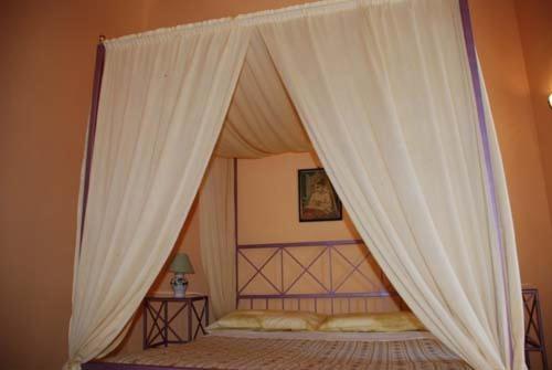 Terrauzza Sul Mare Di Renata Emmolo Appartement Syracuse Kamer foto