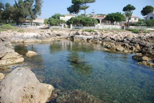 Terrauzza Sul Mare Di Renata Emmolo Appartement Syracuse Buitenkant foto
