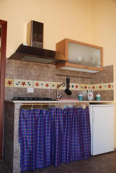 Terrauzza Sul Mare Di Renata Emmolo Appartement Syracuse Buitenkant foto