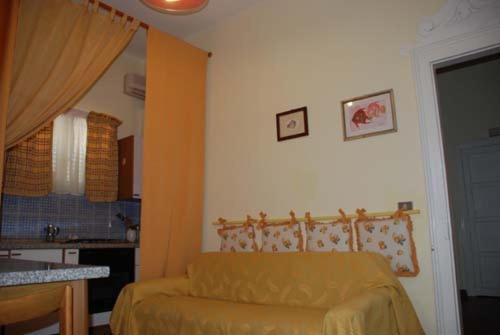 Terrauzza Sul Mare Di Renata Emmolo Appartement Syracuse Buitenkant foto