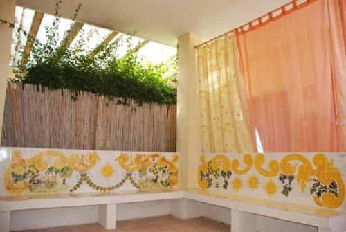 Terrauzza Sul Mare Di Renata Emmolo Appartement Syracuse Buitenkant foto
