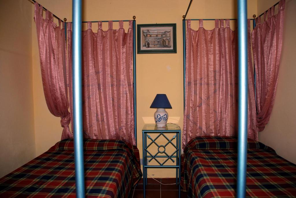 Terrauzza Sul Mare Di Renata Emmolo Appartement Syracuse Kamer foto