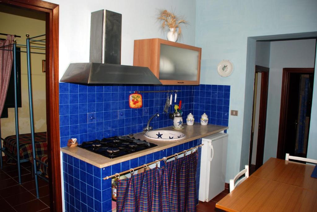 Terrauzza Sul Mare Di Renata Emmolo Appartement Syracuse Kamer foto
