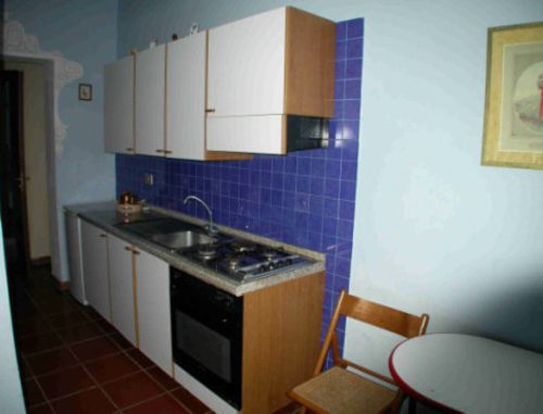 Terrauzza Sul Mare Di Renata Emmolo Appartement Syracuse Buitenkant foto
